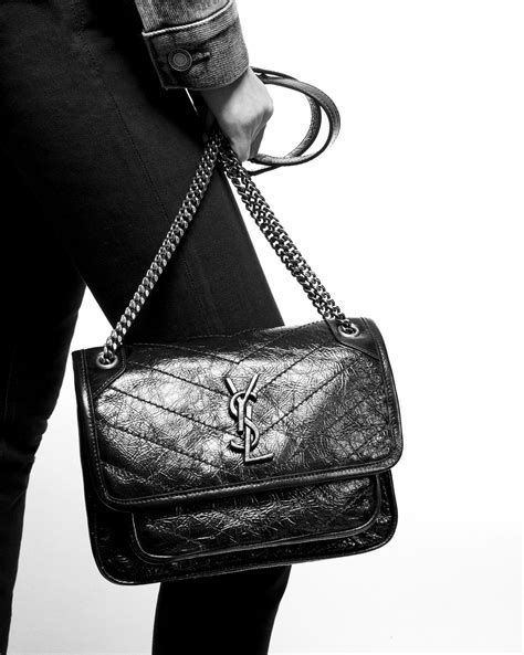 ysl niki baby australia|YSL baby niki bag.